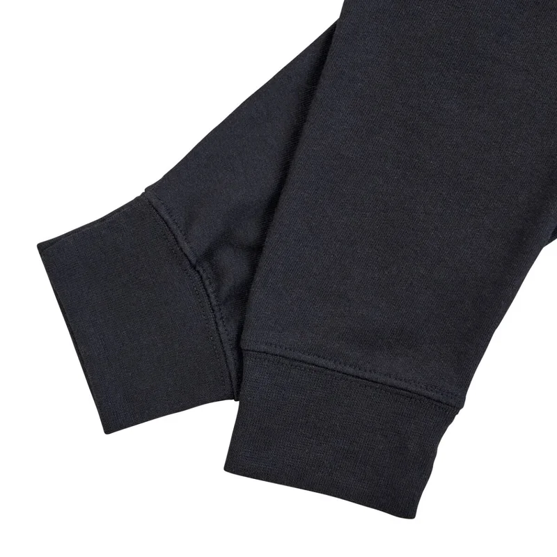 Biltwell Bolts zip hoodie black