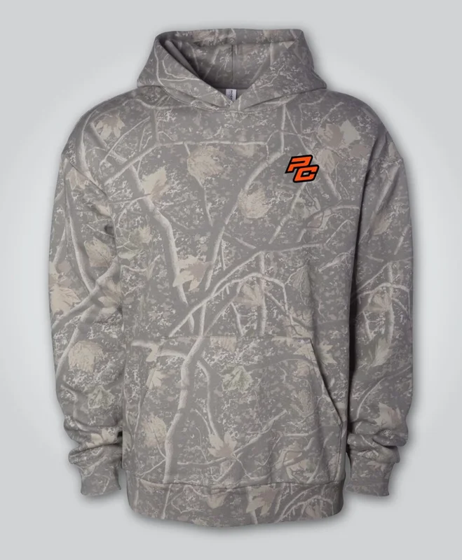 PRO CIRCUIT SWEATSHIRT OUTFITTERS CAMO S