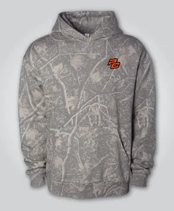 PRO CIRCUIT SWEATSHIRT OUTFITTERS CAMO S