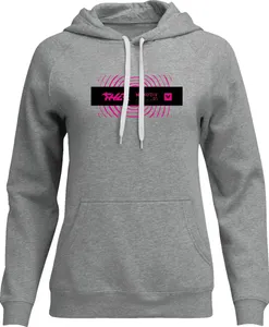 THOR PULLOVER WOMEN MIND CONTROL HTR