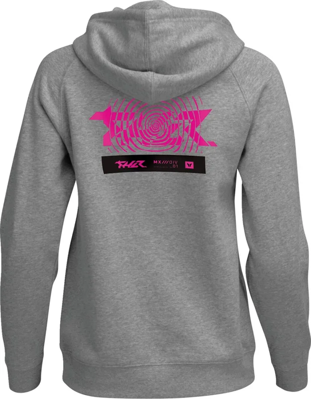 THOR PULLOVER WMN MIND CONTROL HTR
