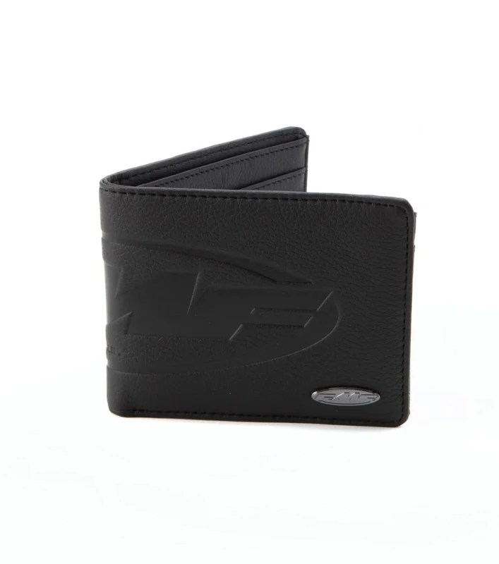 FMF WALLET DEBOSSED 2