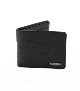 FMF WALLET DEBOSSED 2