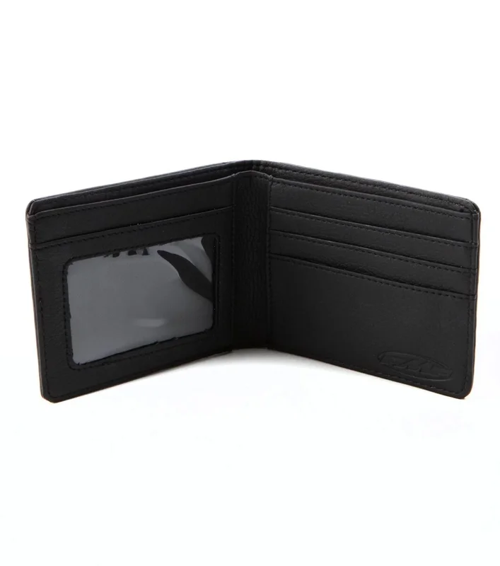 FMF WALLET DEBOSSED 2