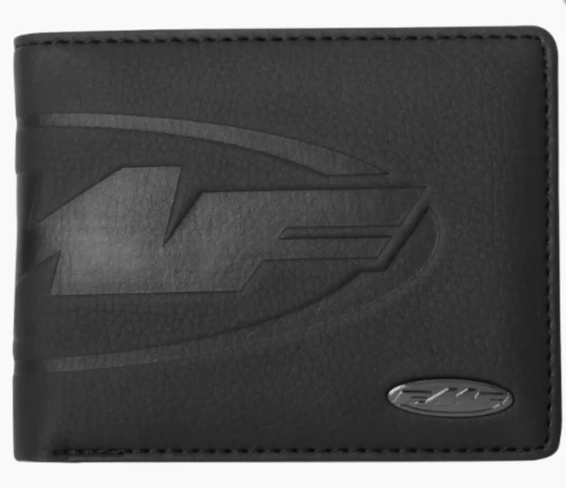 FMF WALLET DEBOSSED 2