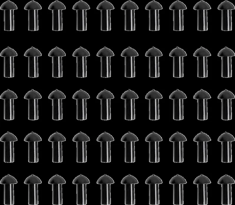 STOP & GO INTERNATIONAL REPAIR MUSHROOM PLUGS FOR TIRE PLUG GUN