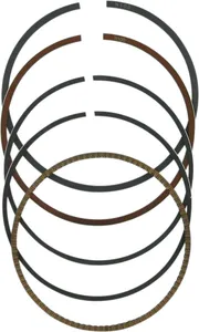 WISECO PISTON RING SET