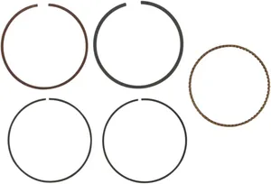 WISECO PISTON RING SET