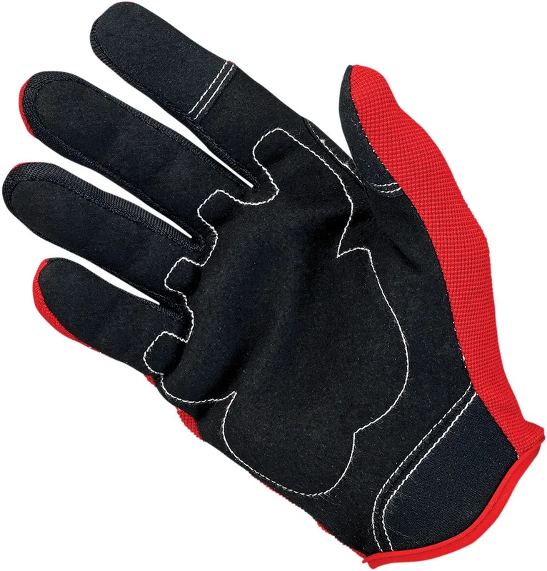 Biltwell Moto Gloves