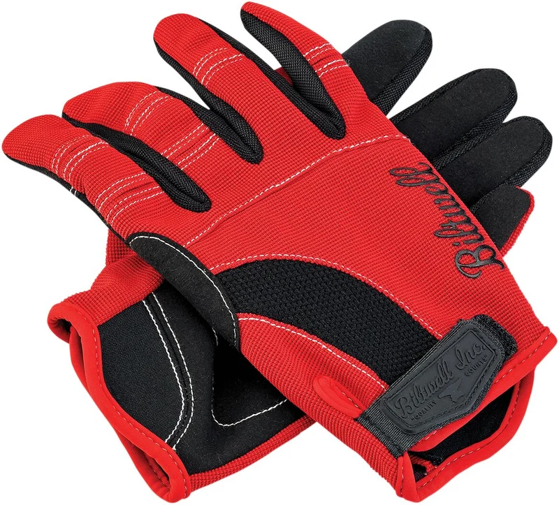 Biltwell Moto Gloves