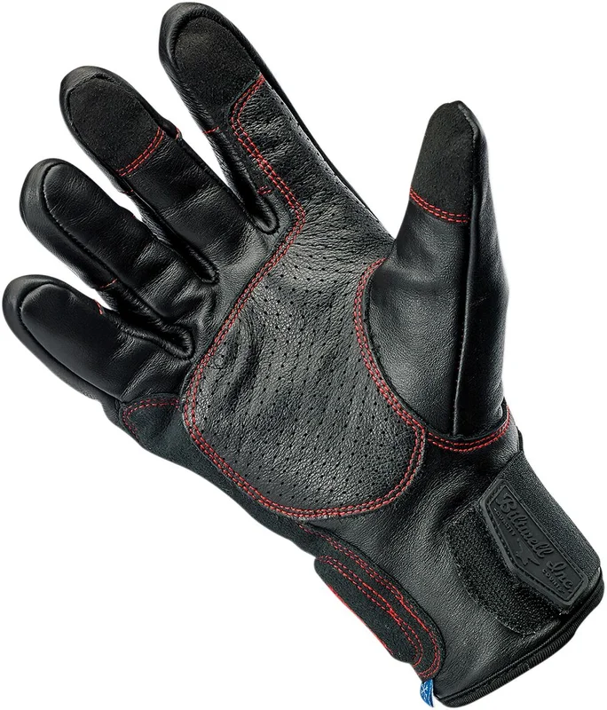 Biltwell Belden Gloves