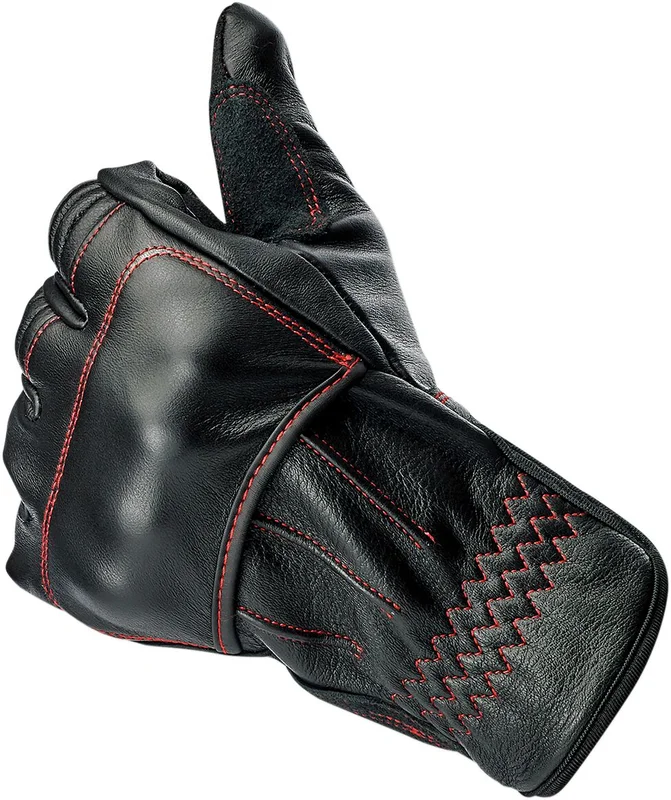 Biltwell Belden Gloves