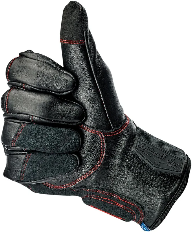 Biltwell Belden Gloves