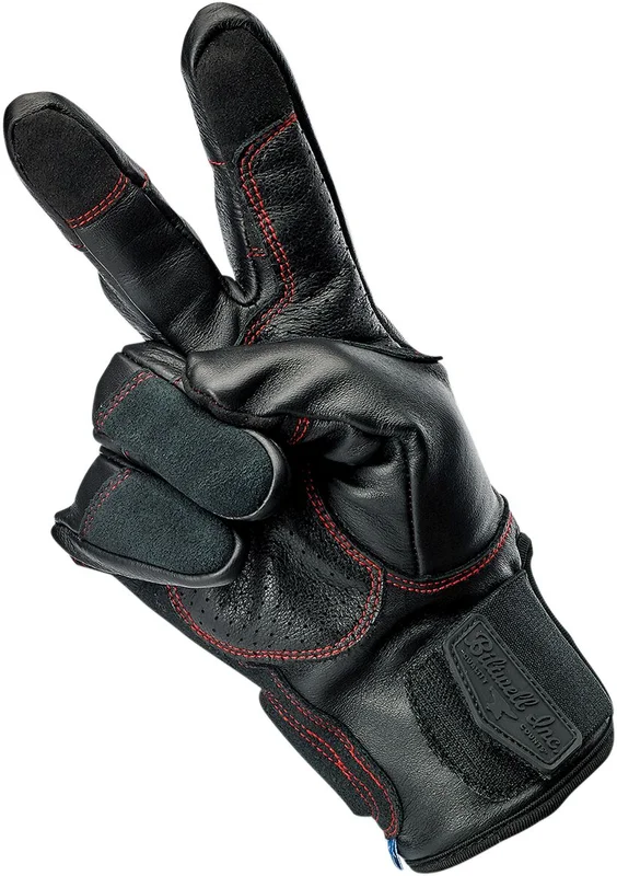Biltwell Belden Gloves