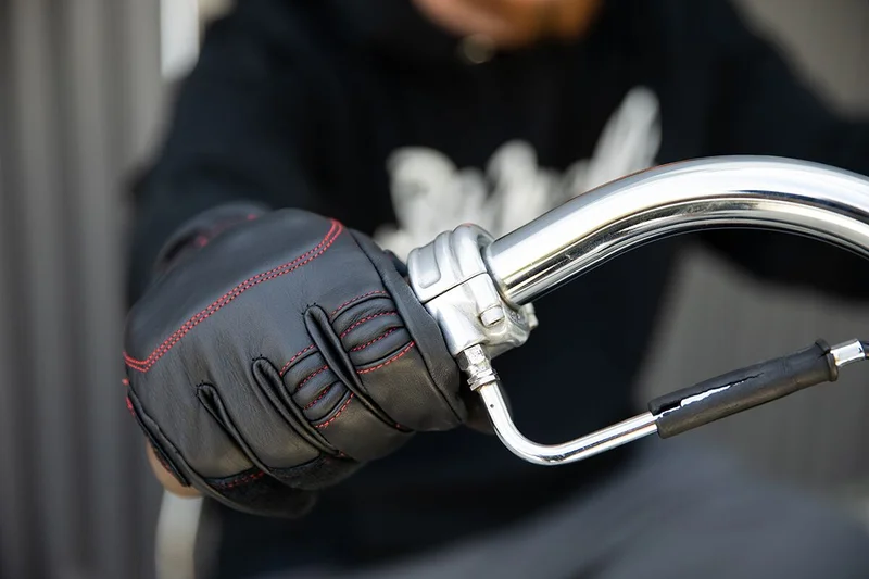 Biltwell Belden Gloves