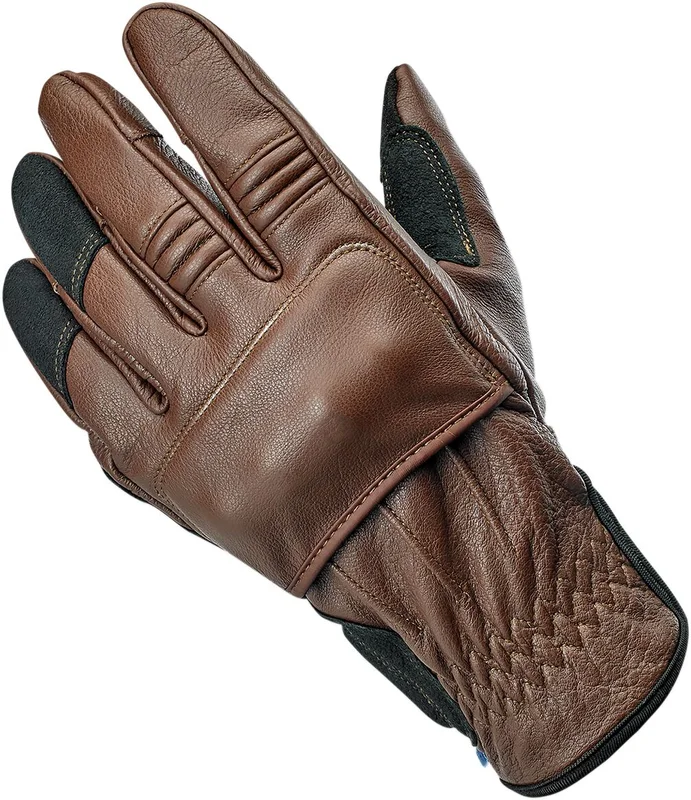 Biltwell Belden Gloves