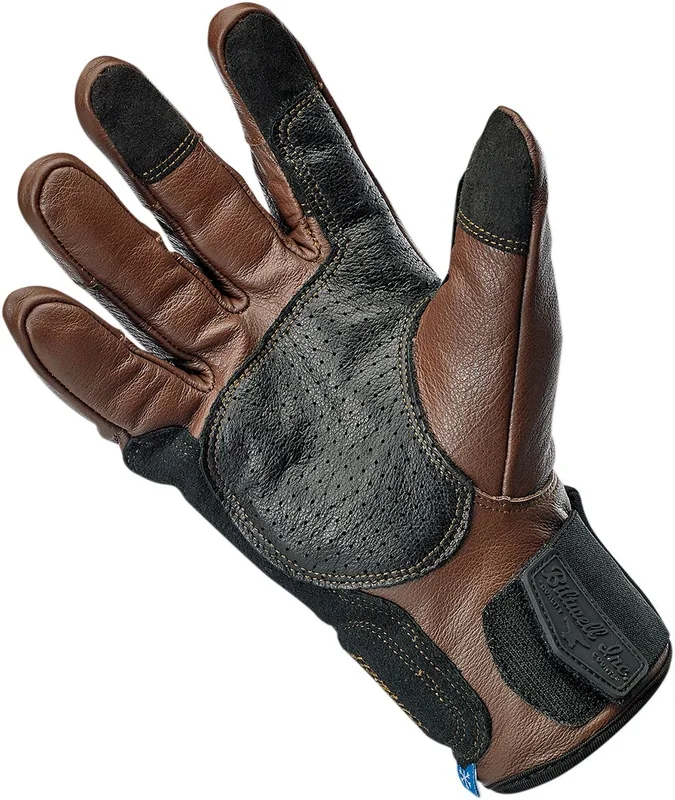 Biltwell Belden Gloves