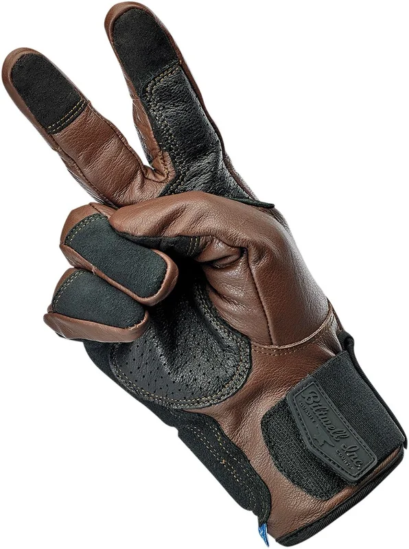 Biltwell Belden Gloves