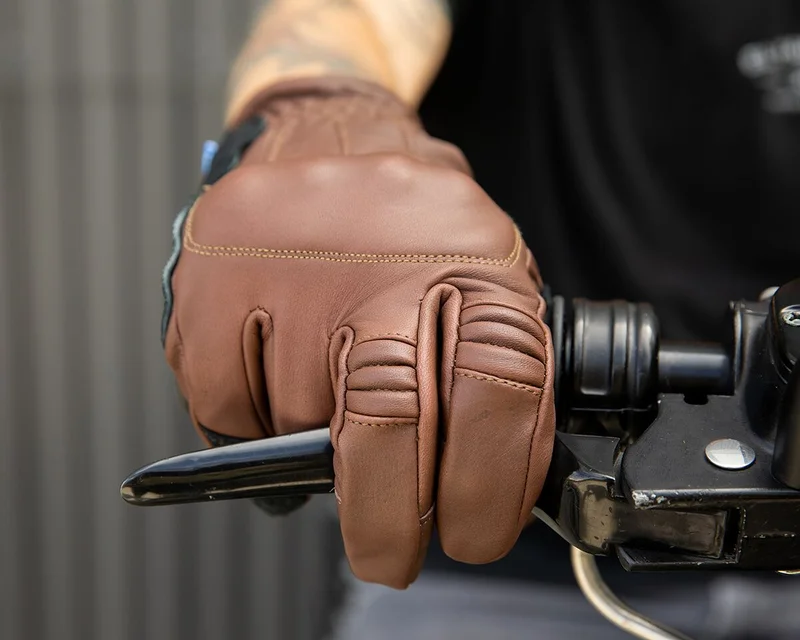 Biltwell Belden Gloves