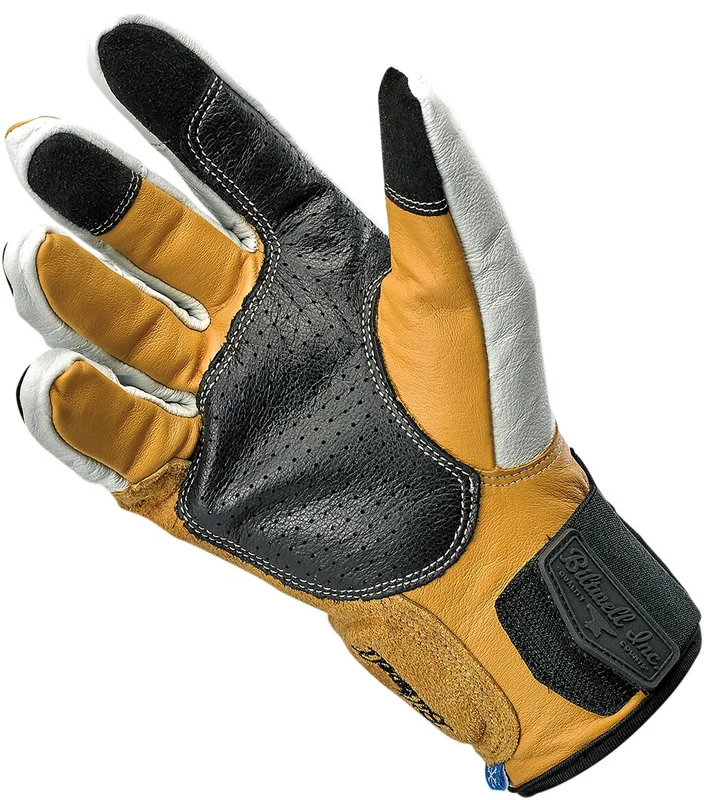 Biltwell Belden Gloves