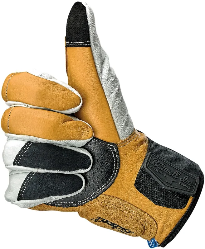 Biltwell Belden Gloves