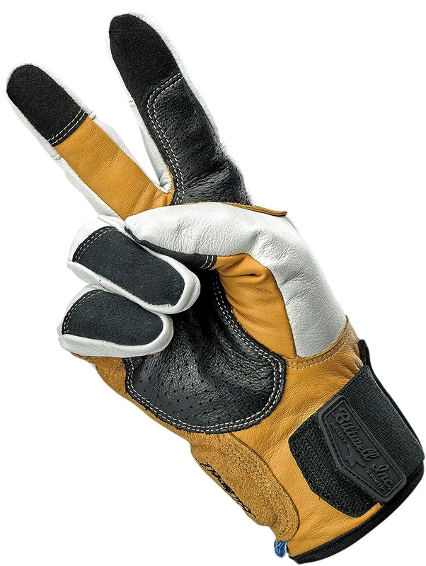Biltwell Belden Gloves