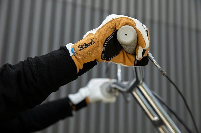 Biltwell Belden Gloves