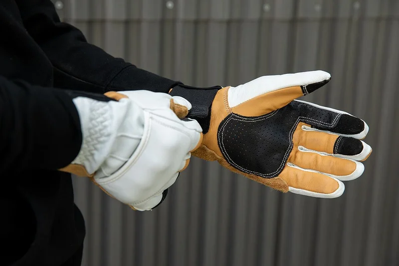 Biltwell Belden Gloves