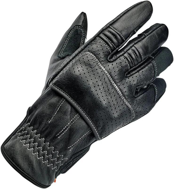 Biltwell Borrego Gloves