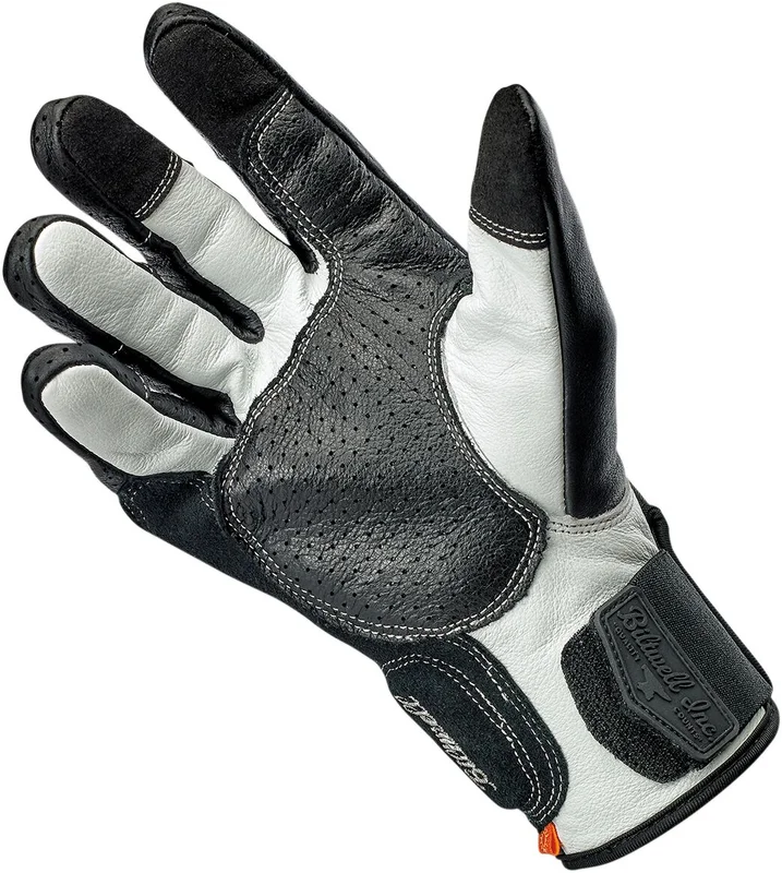 Biltwell Borrego Gloves
