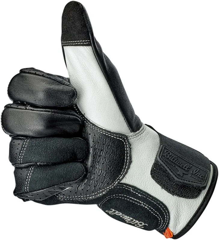Biltwell Borrego Gloves