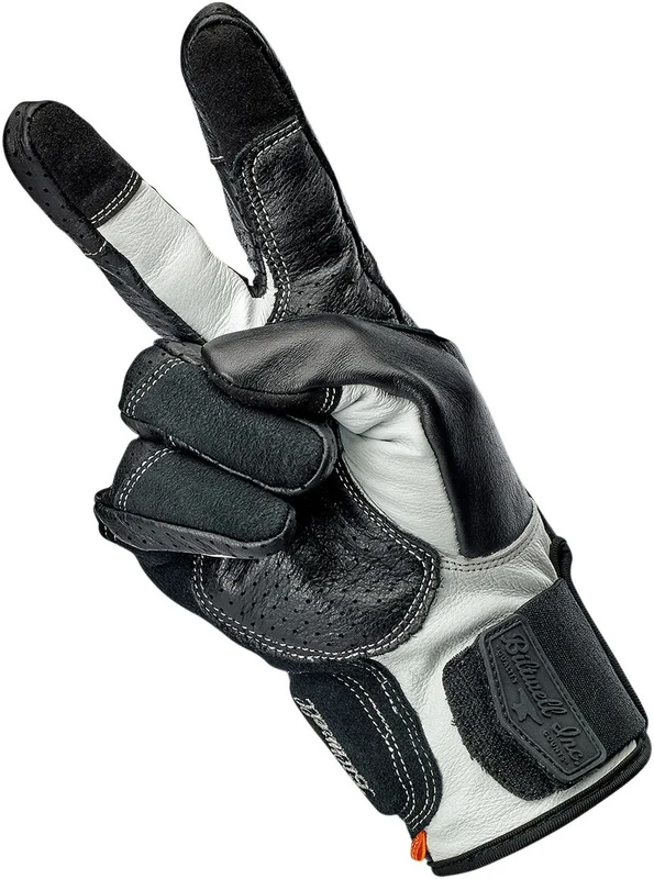 Biltwell Borrego Gloves