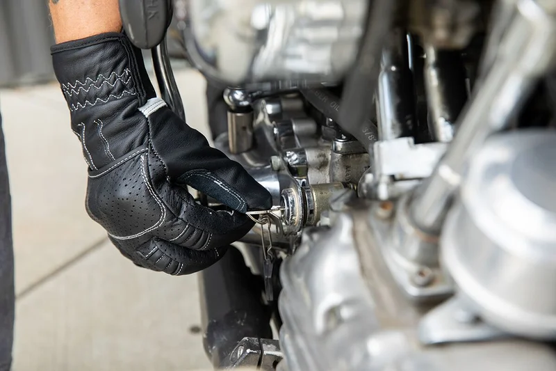 Biltwell Borrego Gloves