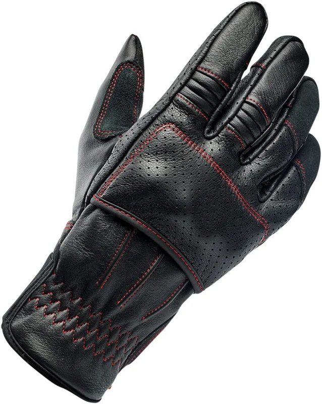 Biltwell Borrego Gloves