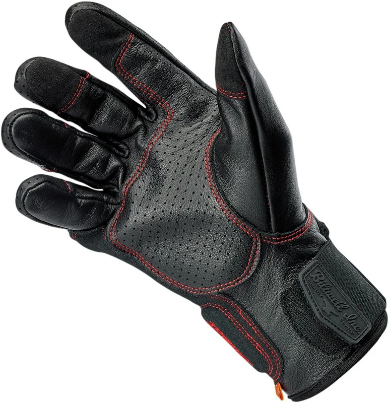 Biltwell Borrego Gloves