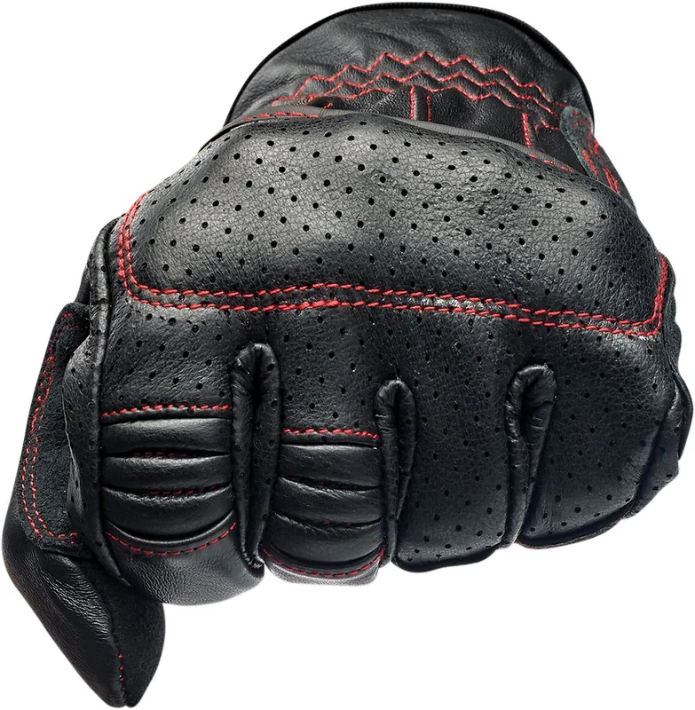 Biltwell Borrego Gloves