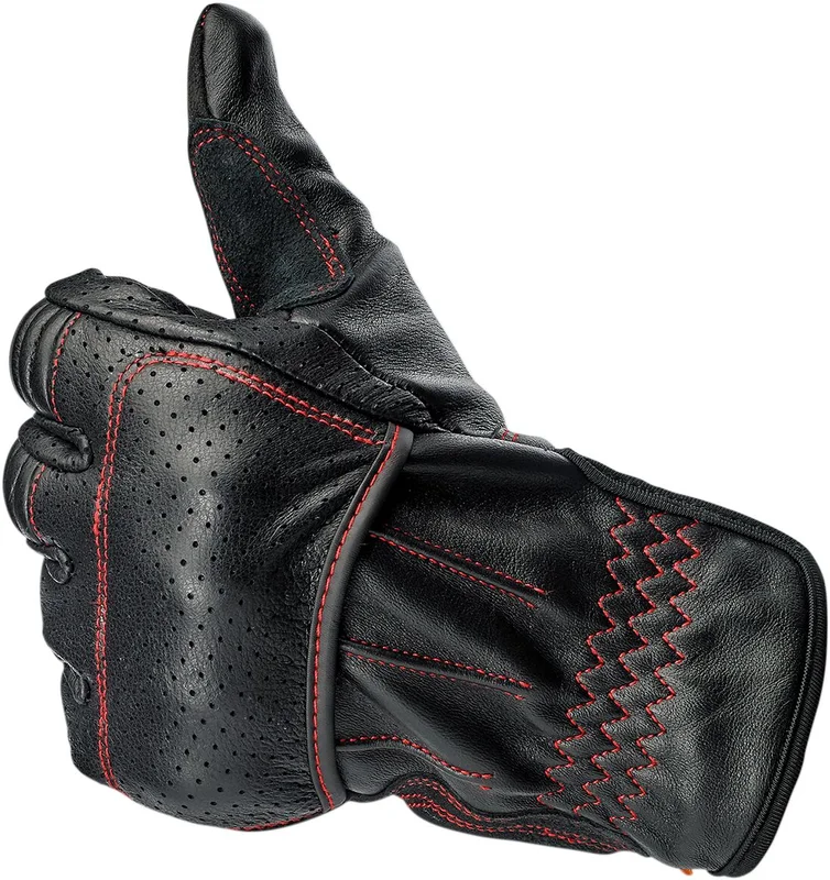 Biltwell Borrego Gloves