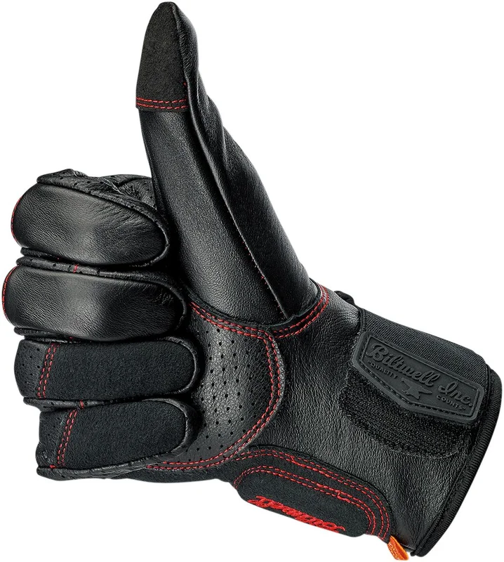 Biltwell Borrego Gloves