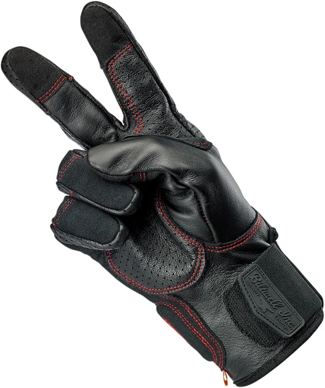 Biltwell Borrego Gloves