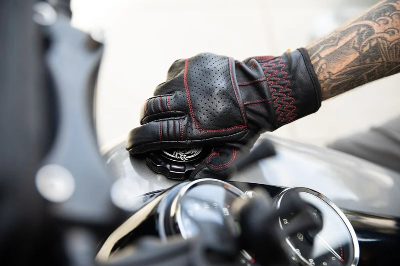 Biltwell Borrego Gloves