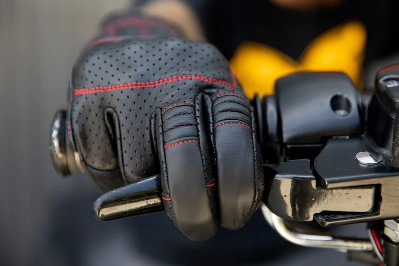 Biltwell Borrego Gloves