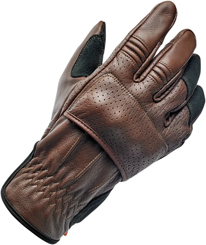 Biltwell Borrego Gloves