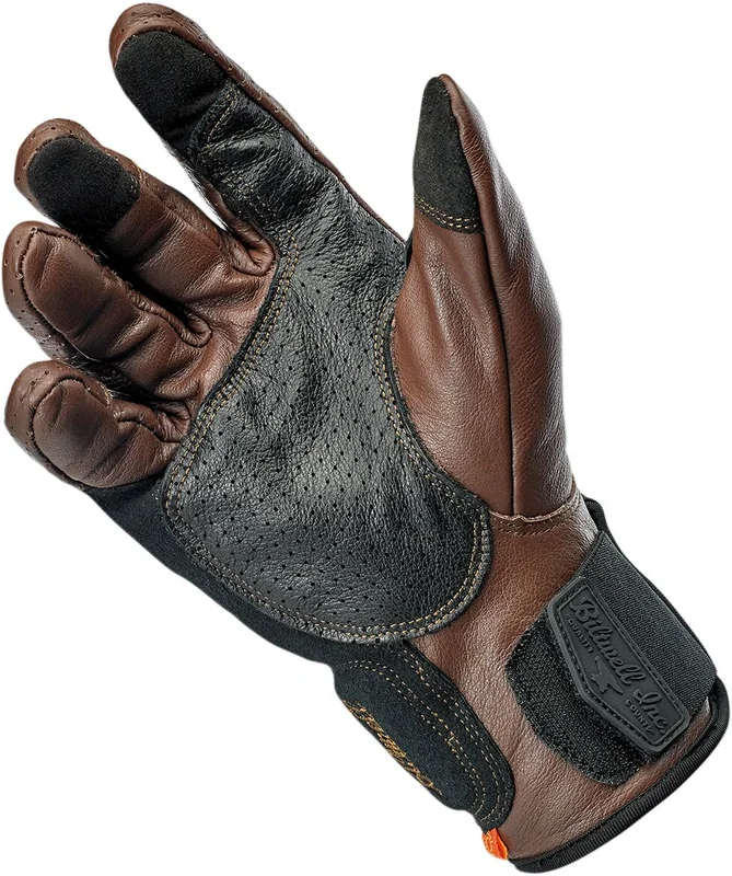 Biltwell Borrego Gloves