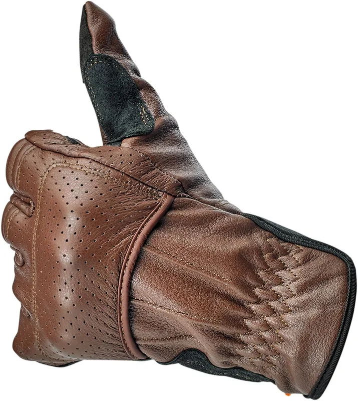Biltwell Borrego Gloves