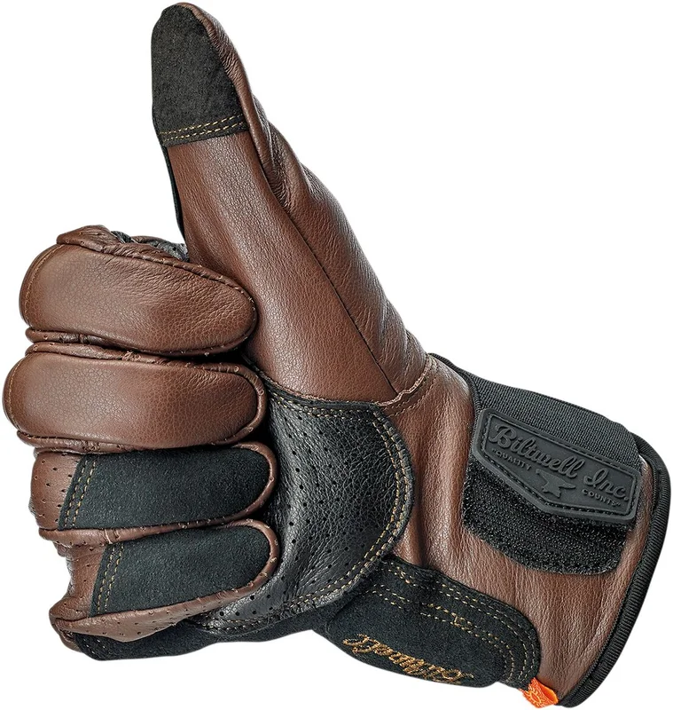 Biltwell Borrego Gloves