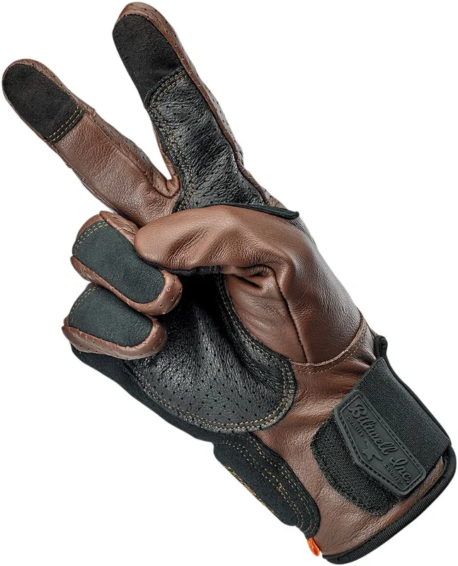 Biltwell Borrego Gloves