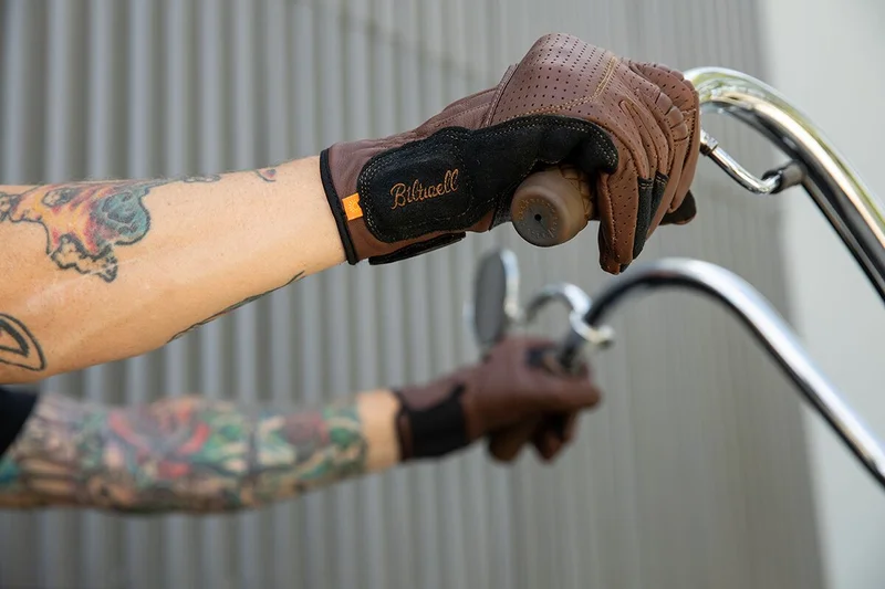 Biltwell Borrego Gloves