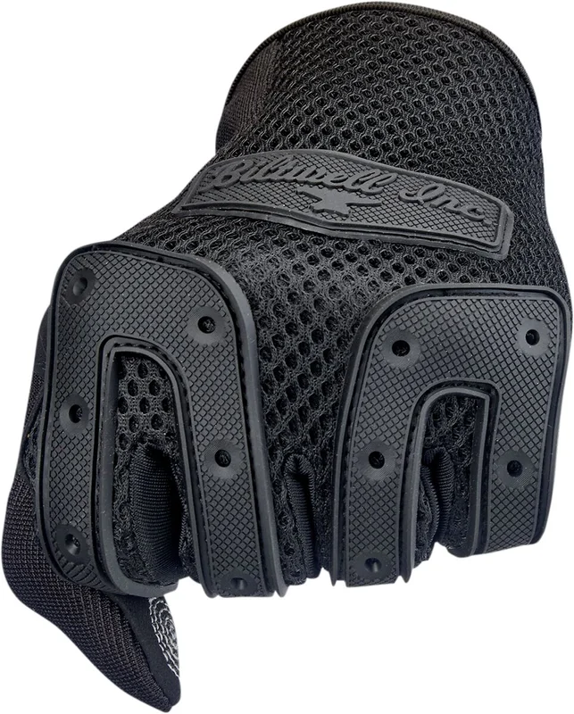 Biltwell Anza gloves black out