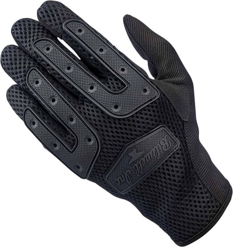 Biltwell Anza gloves black out