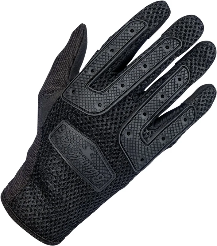 Biltwell Anza gloves black out